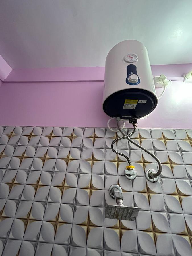 Hotel Shri Kunj Udždžain Exteriér fotografie
